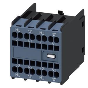 Siemens 3RH2911-2XA04-0MA0 Turkiye