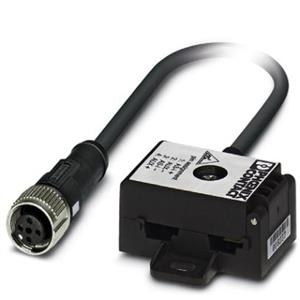 Phoenix Contact VS-ASI-J-Y-B-PUR-1,0-M12FS SCO Turkiye