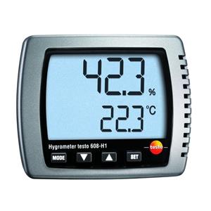 Testo SE & Co. KGaA 0560 6081 Turkiye