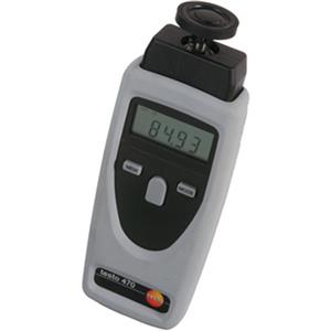 Testo SE & Co. KGaA 0563 0470 Turkiye