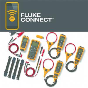 Fluke FLK-A3001FC KIT Turkiye