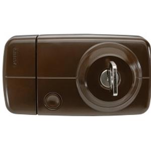 ABUS FUFT50020B Turkiye