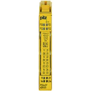 Pilz 312210 Turkiye
