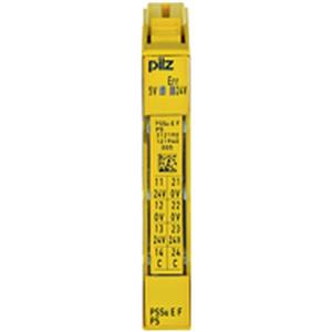 Pilz 312190 Turkiye