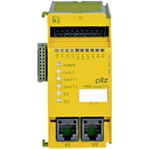 Pilz 773816 Turkiye