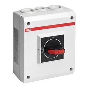 ABB OTP16T4M Turkiye