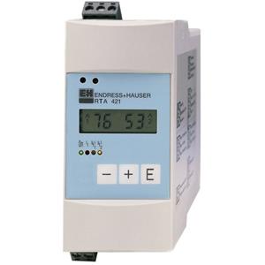 Endress + Hauser RTA421-A11A Turkiye