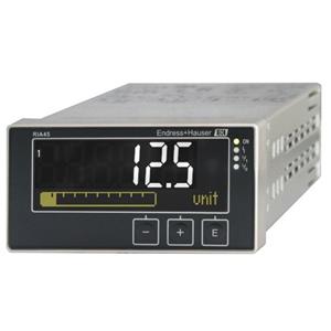 Endress + Hauser RIA45-A1A1 Turkiye