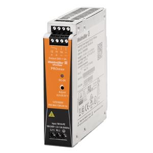 Weidmüller PRO MAX 72W 24V 3A Turkiye