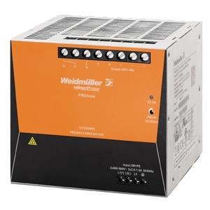 Weidmüller PRO MAX3 960W 24V 40A Turkiye