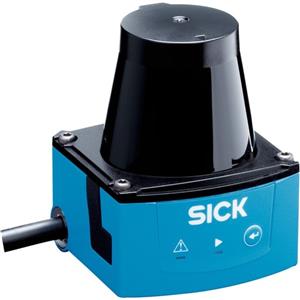 Sick TIM310-1130000 SHORT RANGE SCANNER Turkiye