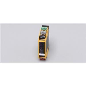Ifm Electronic Safety Standstill Monitor Turkiye