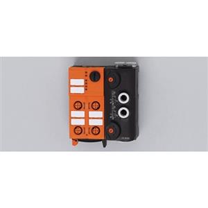 Ifm Electronic AirBox 2x3/2 4DI-Y IP67 AUX Turkiye