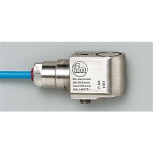 Ifm Electronic VIBRATION SENSOR ATEX