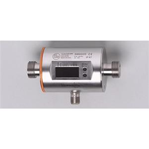 Ifm Electronic SMR12GGX50KG/US-100 Turkiye