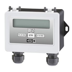 Helios Ventilatoren ETR Turkiye