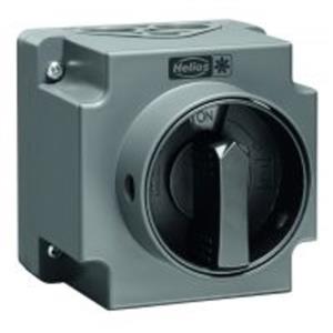 Helios Ventilatoren RS 3+1   7,5