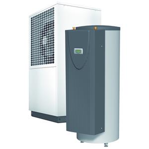 Dimplex HPL 9S-TURW Turkiye