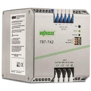 Wago 787-742 Turkiye