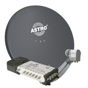 Astro ASP Paket 2 Turkiye