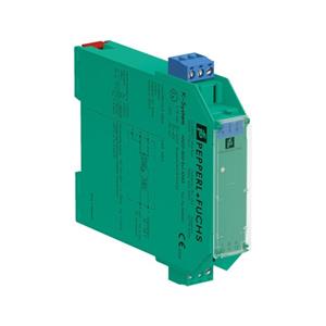 Pepperl+Fuchs KFD0-SD2-Ex1.1045 Turkiye