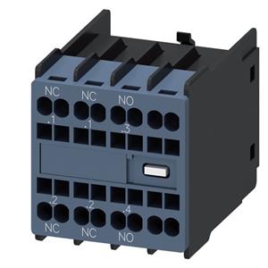Siemens 3RH2911-2HA12 Turkiye