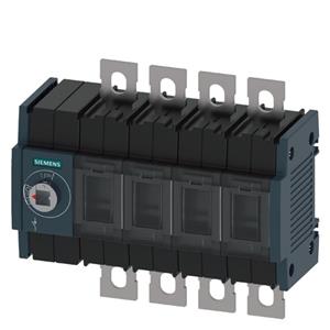 Siemens 3KD3440-0NE10-0 Turkiye
