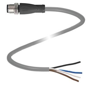 Pepperl+Fuchs V1S-G-BK10M-PUR-U Turkiye