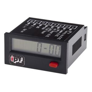 IPF Electronic CZ095402 Turkiye