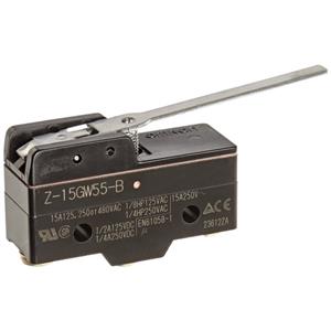 Omron Z-15GW55-B