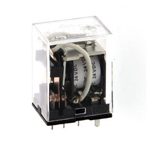 Omron LY2 24VDC Turkiye