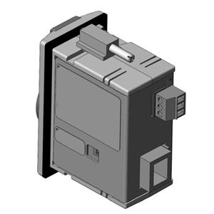 Euchner EKS-A-IIX-G01-ST02/03 Turkiye