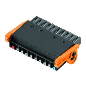 Weidmüller BL-I/O 3.50/10/180LR SN BK BX Turkiye