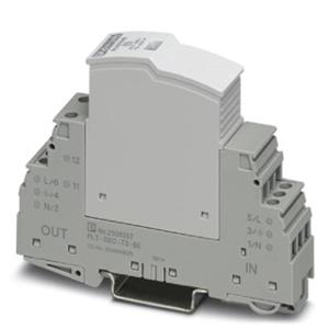 Phoenix Contact PLT-SEC-T3-60-FM Turkiye