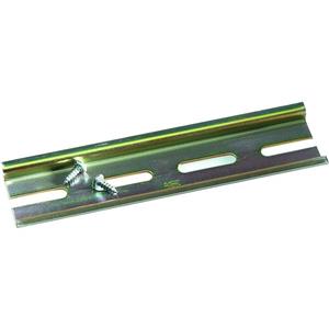 WISKA DIN Rail Kit - COMBI 407 TS 15