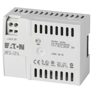 Eaton Electric MFD-CP4 Turkiye