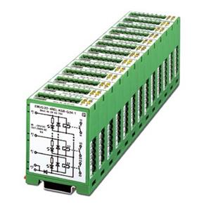 Phoenix Contact EMUG 22- 4REL/KSR-G 24/ 1 Turkiye
