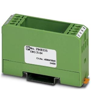 Phoenix Contact EMG 25-B4 Turkiye