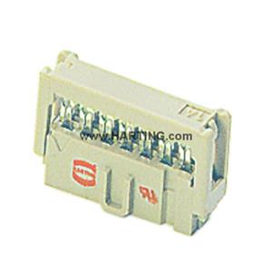 Harting Deutschland 09 18 510 6803 Turkiye