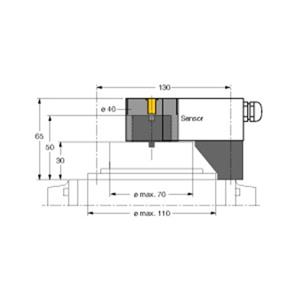 Turck BTS-DSU35-Z03 Turkiye