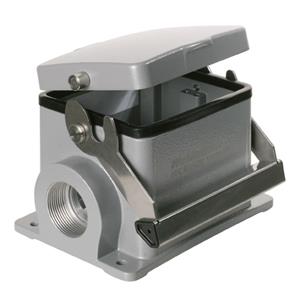 Weidmüller HDC 32B SDLU 1M32G Turkiye