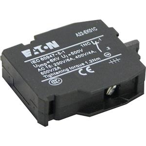 Eaton Electric A22-EK01C Turkiye
