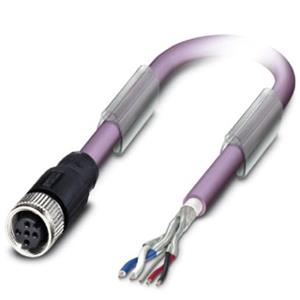 Phoenix Contact SAC-5P- 5,0-920/M12FS Turkiye