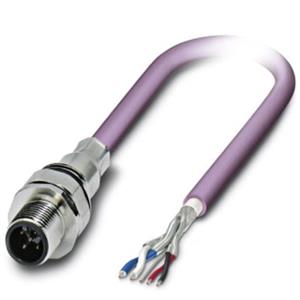 Phoenix Contact SACCEC-M12MS-5CON-M16/ 1,0-920 Turkiye