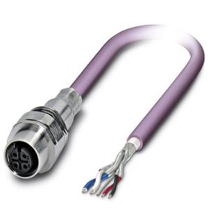 Phoenix Contact SACCEC-M12FS-5CON-M16/ 5,0-920 Turkiye