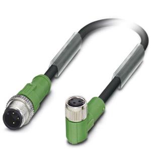 Phoenix Contact SAC-3P-M12MS/0,3-PUR/M 8FR Turkiye