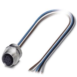Phoenix Contact SACC-E-M12FS-5CON-PG9/0,5
