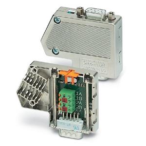 Phoenix Contact SUBCON-PLUS-MODBUS/IL/BK Turkiye