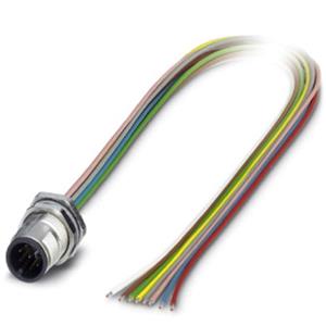 Phoenix Contact SACC-DSI-MS-8CON-M12/0,5 SCO Turkiye