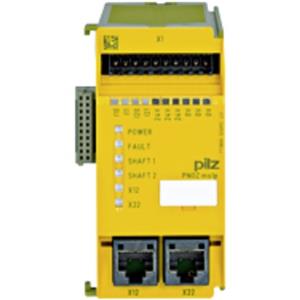 Pilz 773800 Turkiye